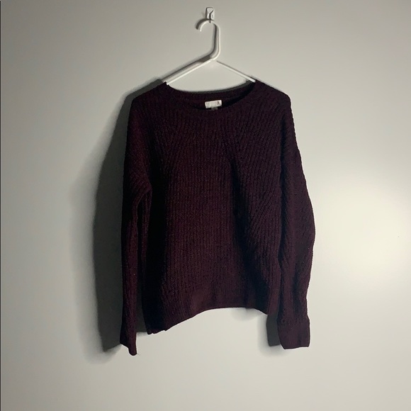 Sweater - Picture 1 of 4